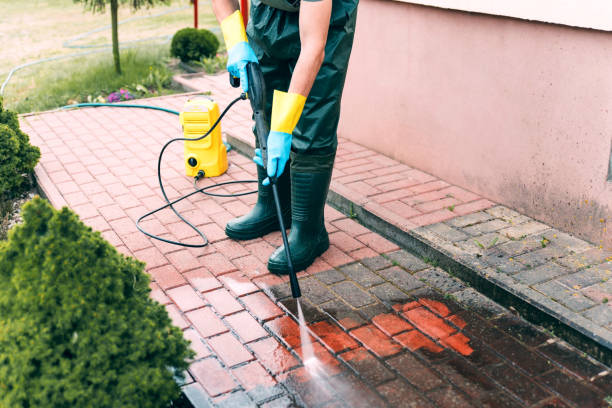 Best Playground Equipment Cleaning  in New London, CT