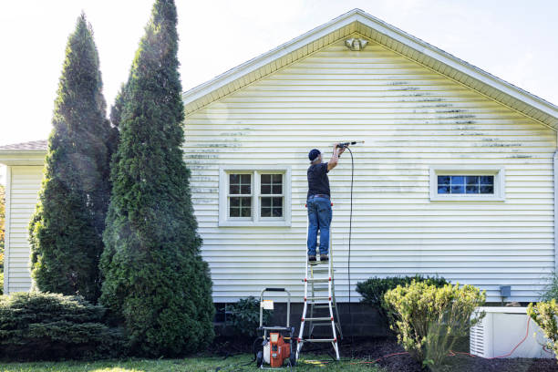 Best Sidewalk and Walkway Cleaning  in New London, CT